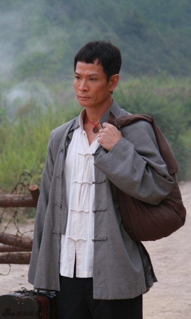 吴廷烨 朴实如黄酒_新浪图集_新浪网