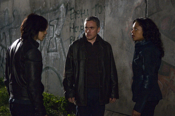 由韩国人气明星rain主演的好莱坞忍者题材大作《忍者刺客》(ninjia