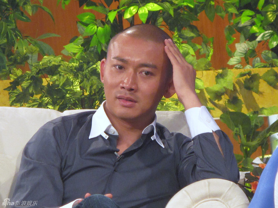 聂远曾是叛逆少年