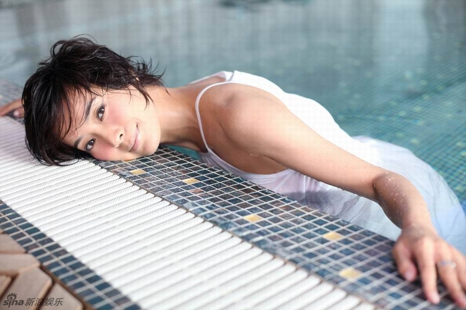 苏岩期待梦中的婚礼