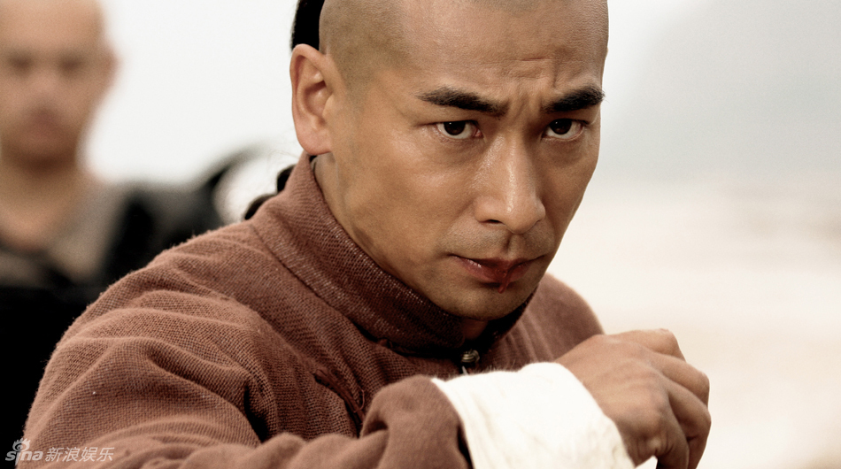 新浪娱乐讯 2010年春节档武侠巨制《苏乞儿》,近日曝光首批剧照.