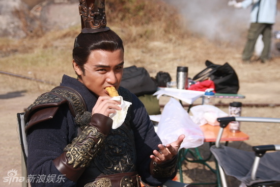 "吴刚伐桂","玉兔捣药",这几个人们耳熟能详的神话经典将通过电视剧