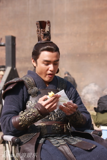 "吴刚伐桂","玉兔捣药",这几个人们耳熟能详的神话经典将通过电视剧