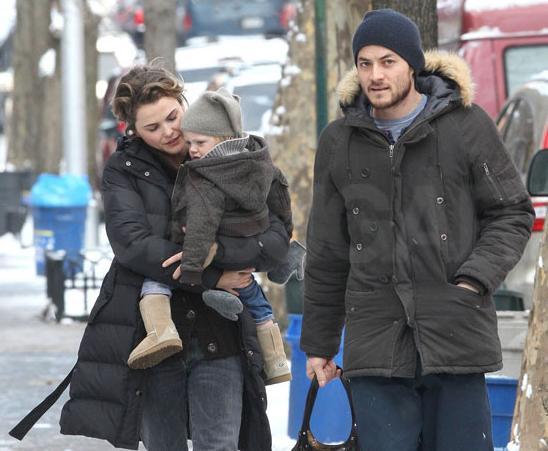 28凯丽拉塞尔kerirussell