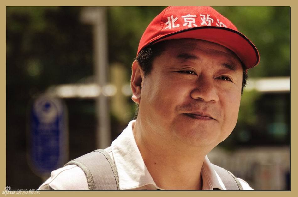 老大的幸福剧照