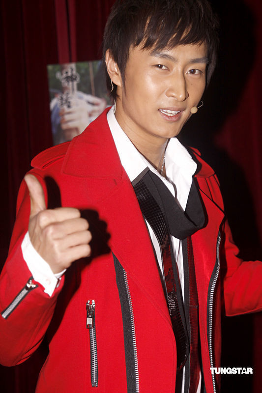 新七小福队长王海祥