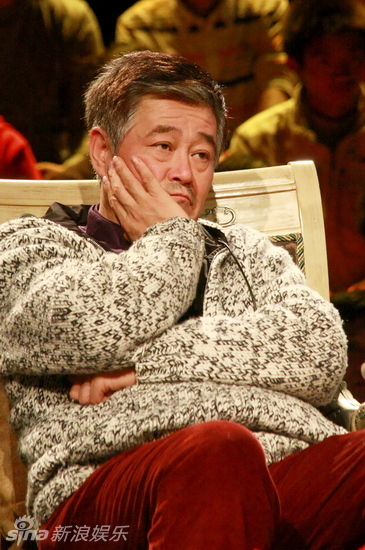 娱乐频道2009年高清幻灯集 > 赵本山新浪娱乐讯 赵本山和张艺谋近日