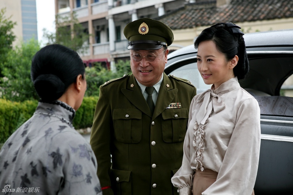 新浪娱乐讯 由慈文影视出品的战争情节大戏《战后之战》,将于今晚(12