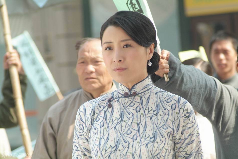 近日,汇集了两岸三地重量级制作班底,由香港导演曾丽珍亲自出手领衔