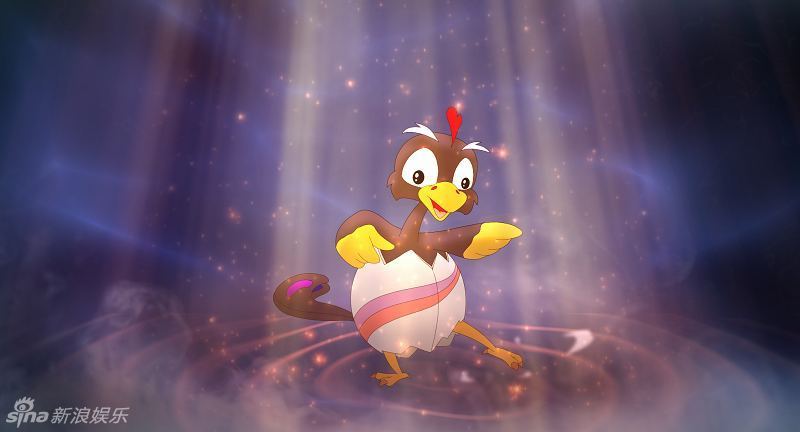 《虹猫蓝兔火凤凰》剧照 (40)