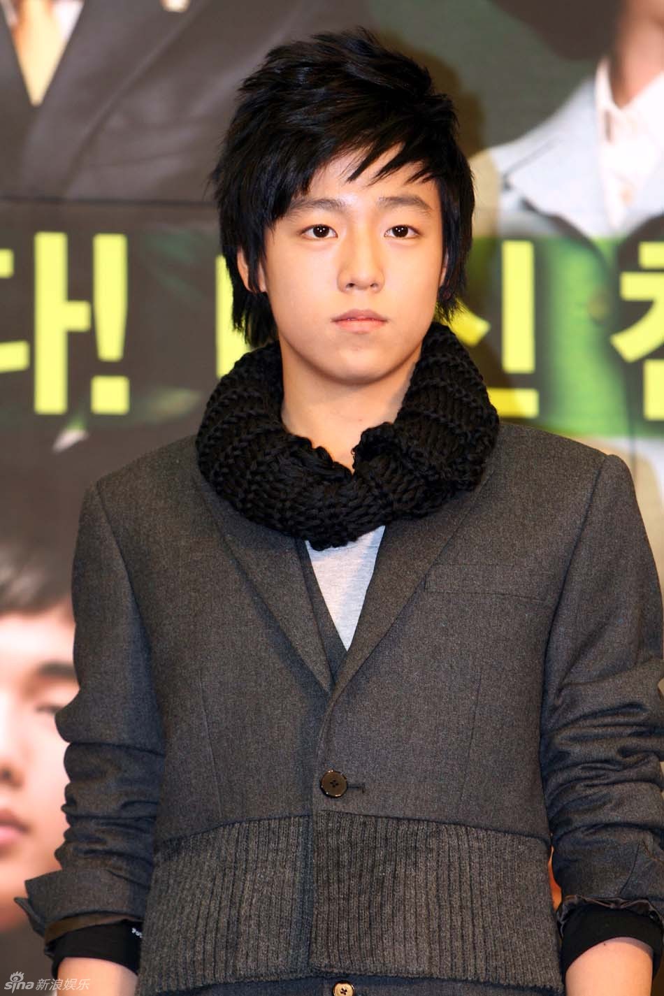 李贤宇