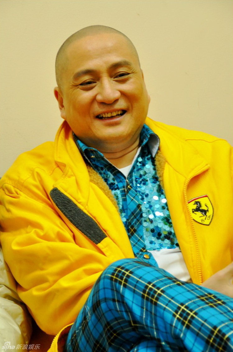 阿汤哥保养的不错