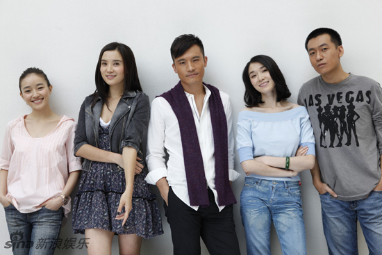 正在全国各地方电视台轮番播出,而且在网络上的点击率也一直持高不下