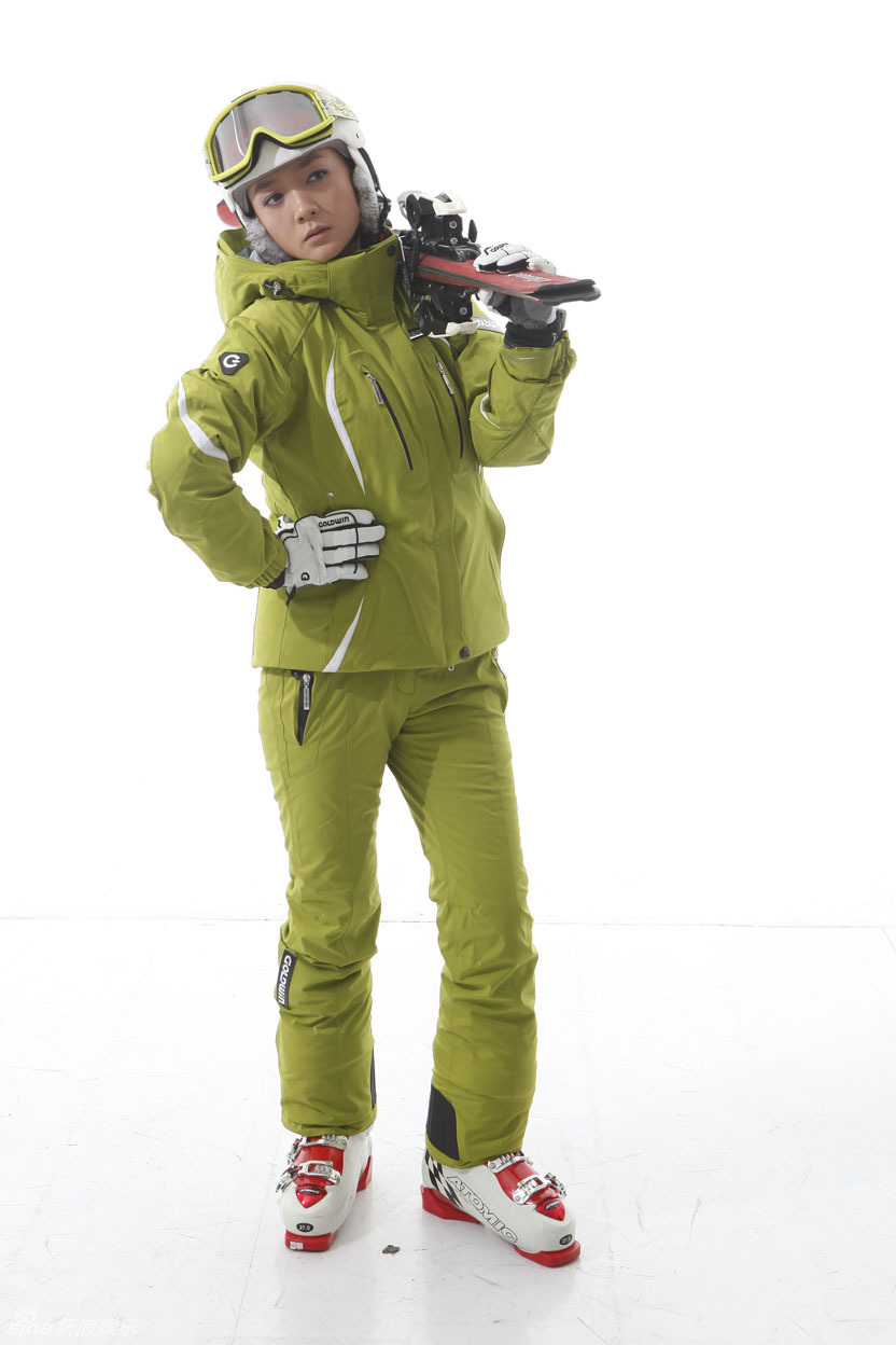 崔波户外写真_新浪图集_新浪网