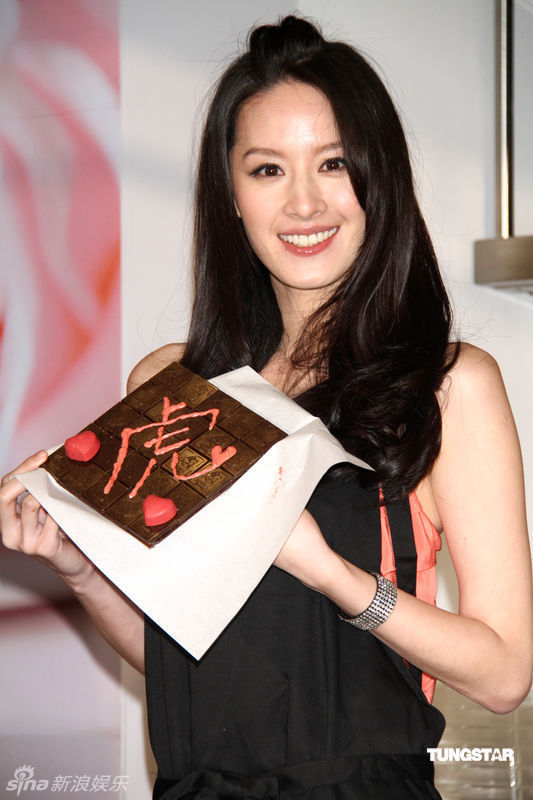 曾恺玹笑容灿烂_新浪图集_新浪网