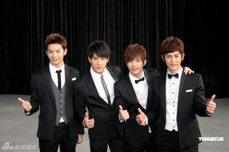 飞轮海人气超高