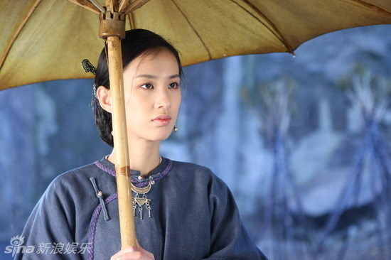 幻灯图:电影《绝恋》开机 杨子携黄圣依李曼亮相_高清图集_新浪网