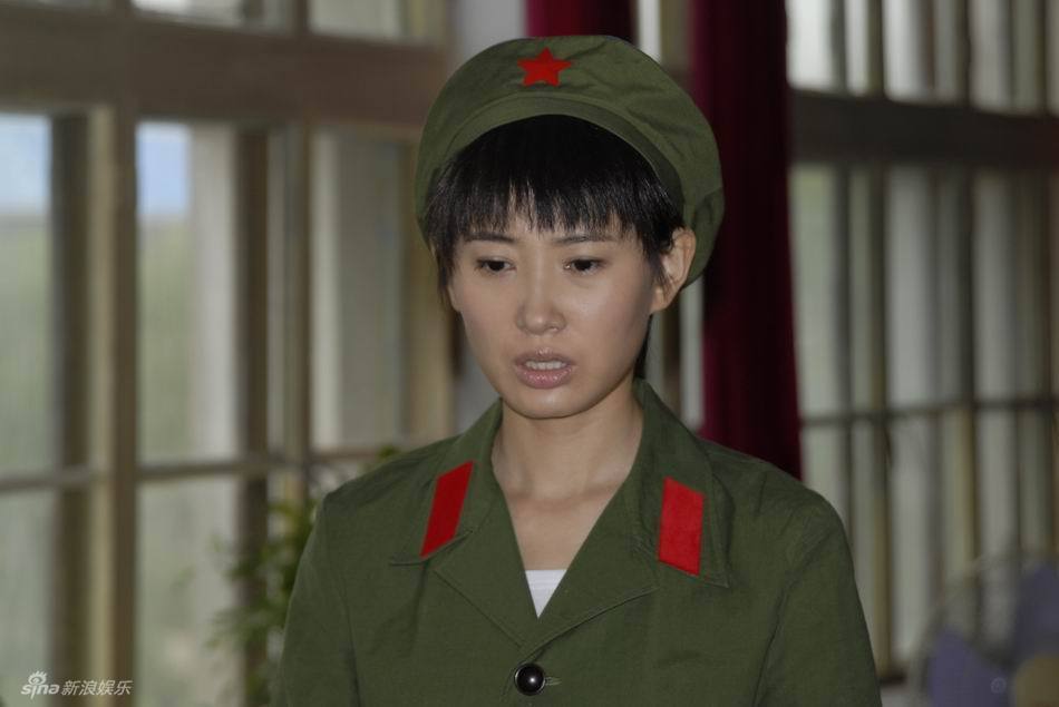 高清:《幸福的完美》吕夏于小伟上演"绝版爱情"_高清图集_新浪网