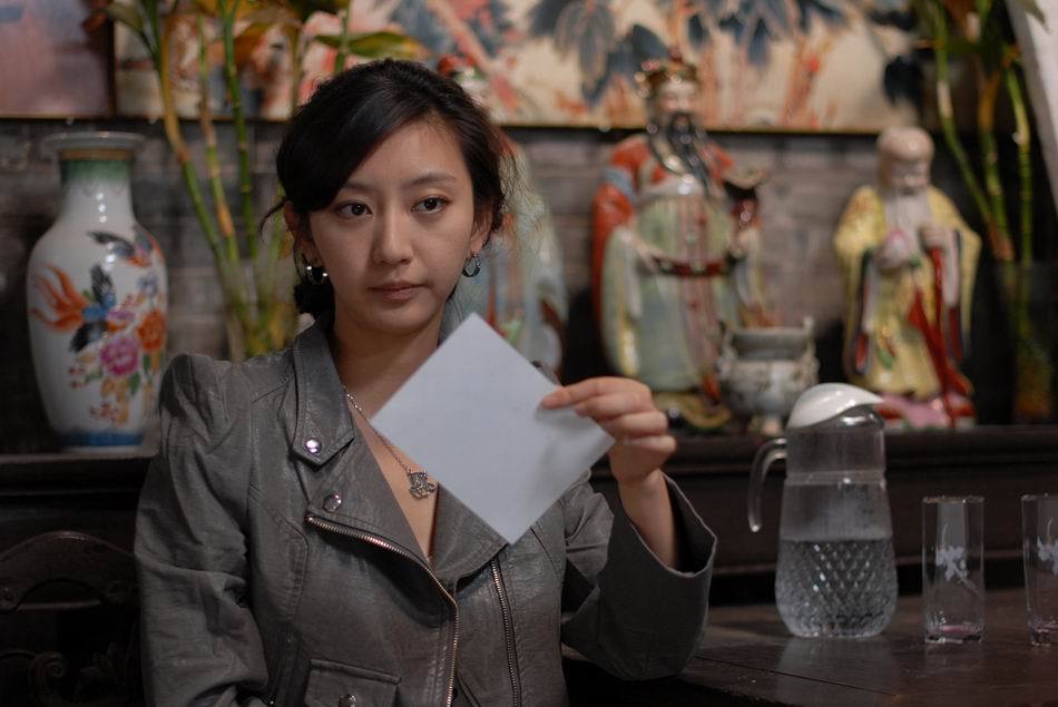 《郎心如铁》剧照