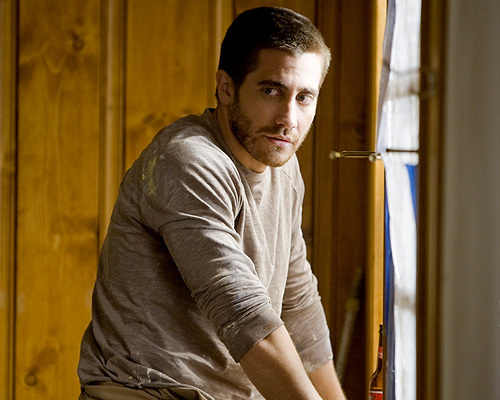 杰克-吉伦哈尔(jake gyllenhaal)