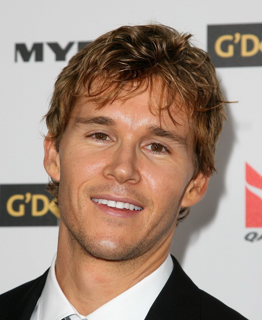 真爱如血男星瑞恩科万腾