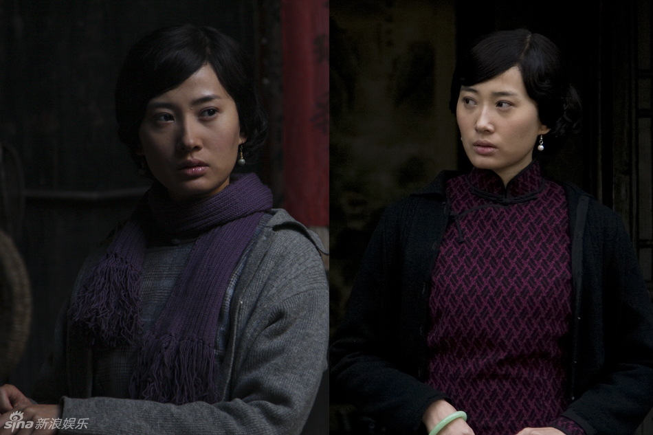 高清图:《生死线》悲情大结局引争议 _高清图集_新浪网