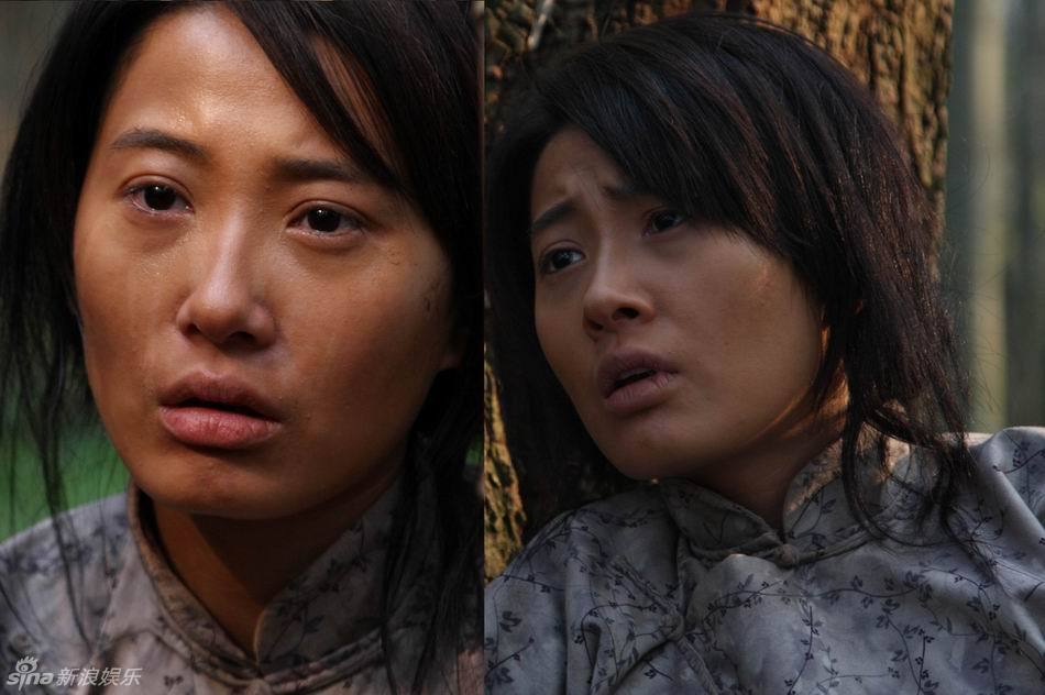 高清图:《生死线》悲情大结局引争议 _高清图集_新浪网