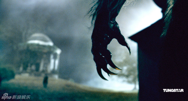 消息,翻拍同名经典恐怖片《狼人》,再度打造神秘惊栗的经典狼人传说