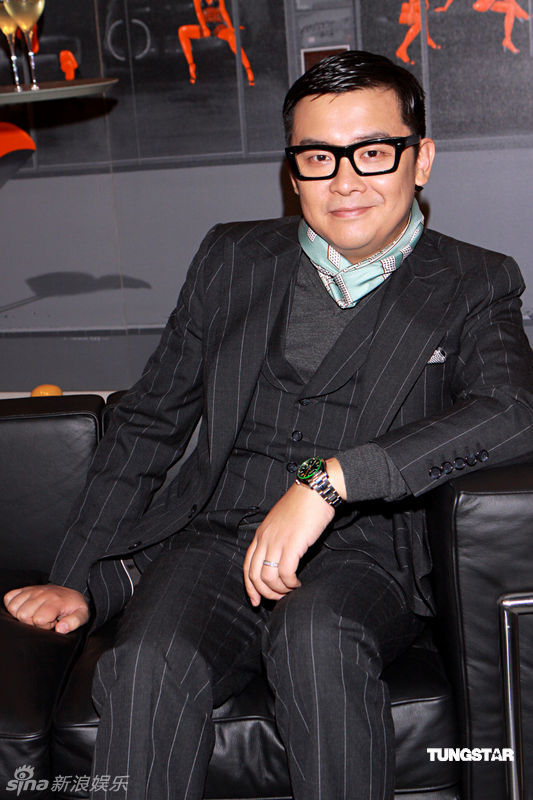 雷颂德_新浪图集_新浪网