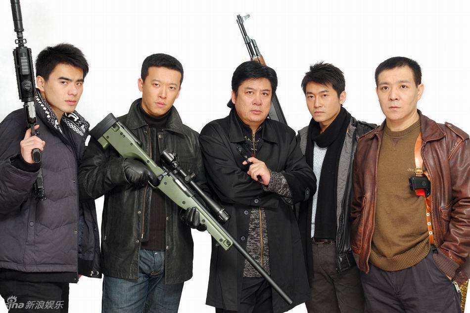 近日又在福建再下一城,在"虎剧龙榜—2009年福建城市电视剧收视颁奖