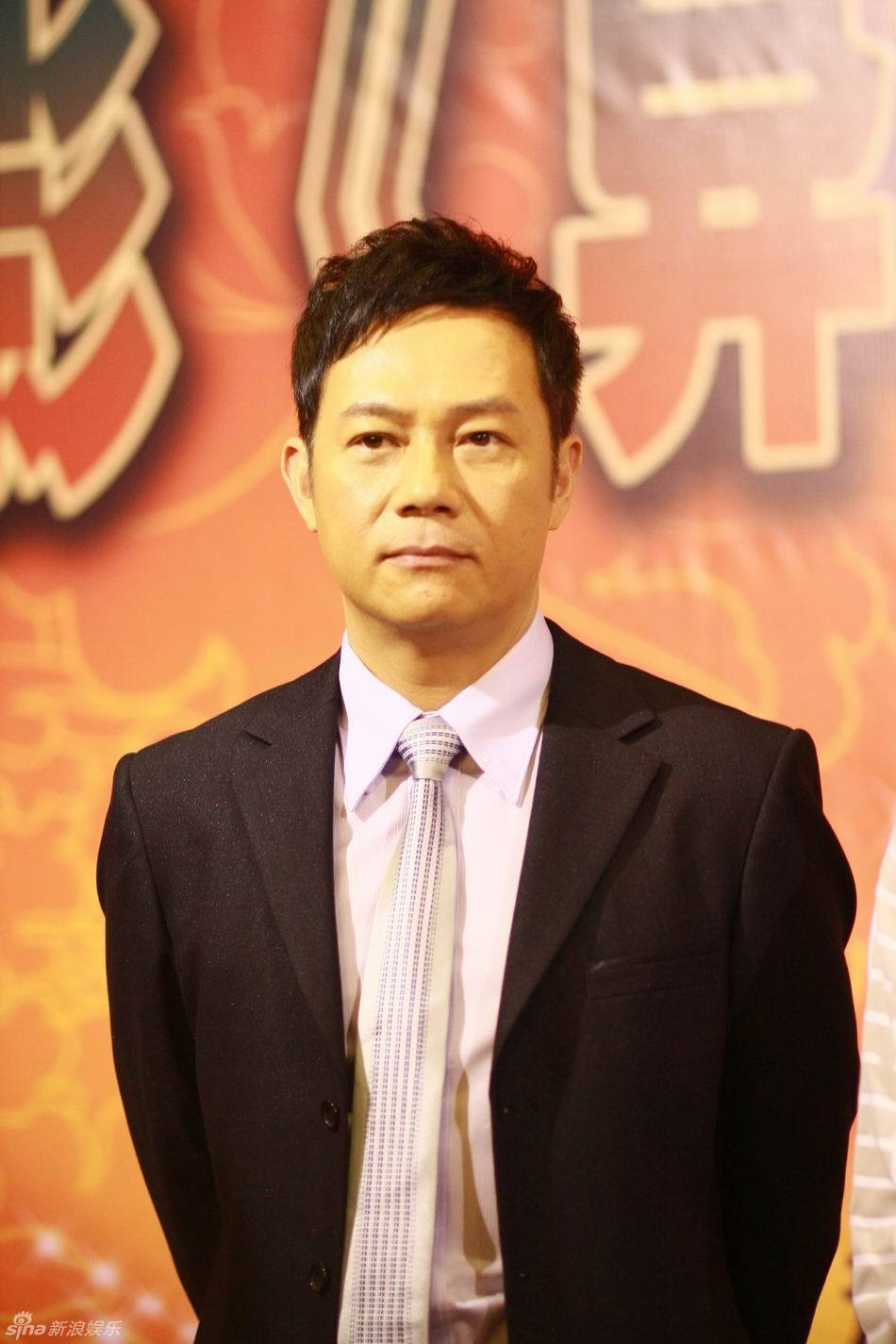 酒店举行开机新闻发布会,《异度公寓》导演蒋国权携主演萧蔷,张兆辉