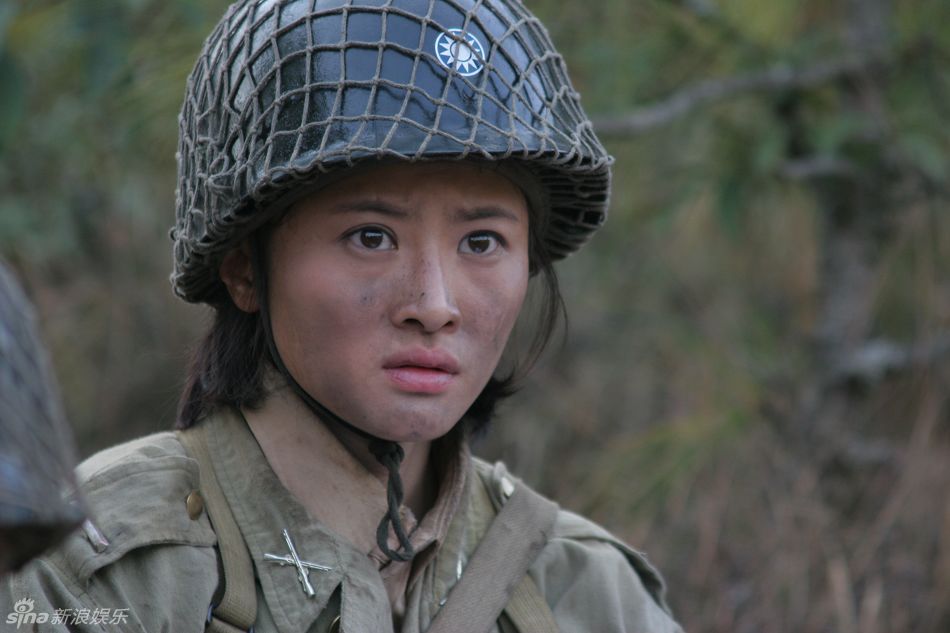 > 吴晓敏剧照新浪娱乐讯 由王学兵,吴晓敏,宋运成等主演的电视剧