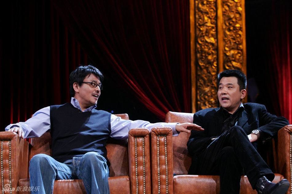 孙周孙淳做客艺术人生