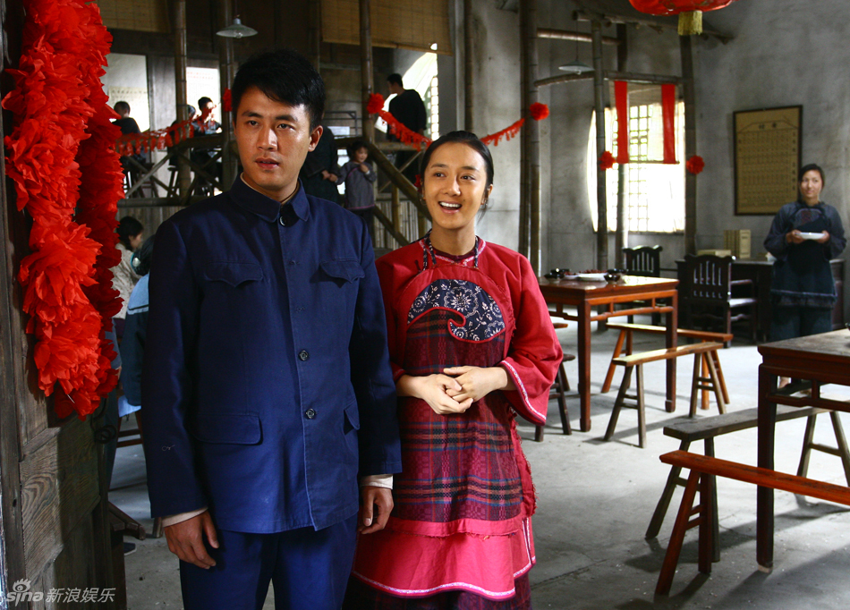 由山东影视集团投资4000万重点打造的又一部鸿篇巨制《南下》在山东