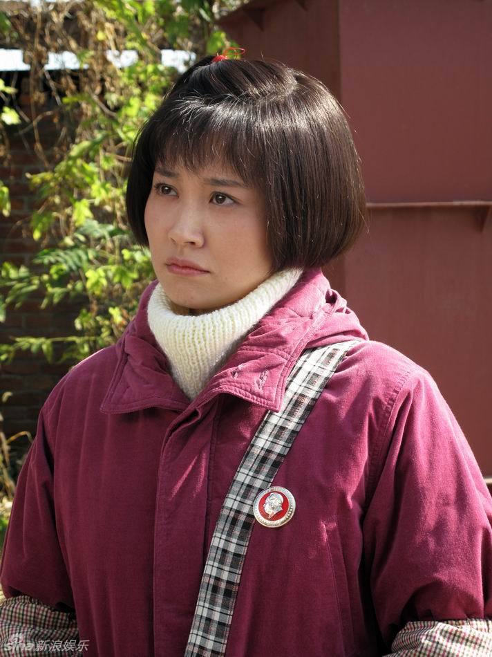 新浪娱乐讯 由许晴,任程伟主演的电视剧《同龄人》将于2月23日在北京