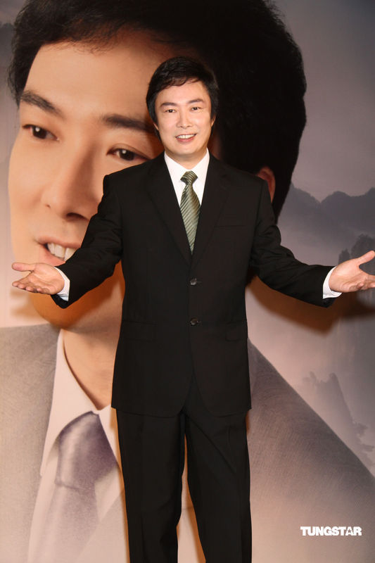 费玉清慷慨捐一千万做公益澄清800万名车赠侄子