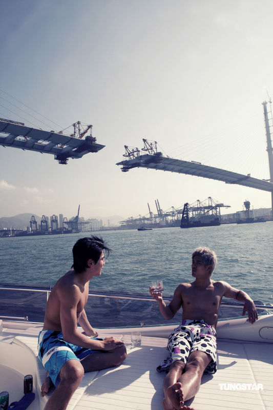 新浪娱乐讯 由云翔导演的《安非他命》(amphetamine)将会参加本月举行