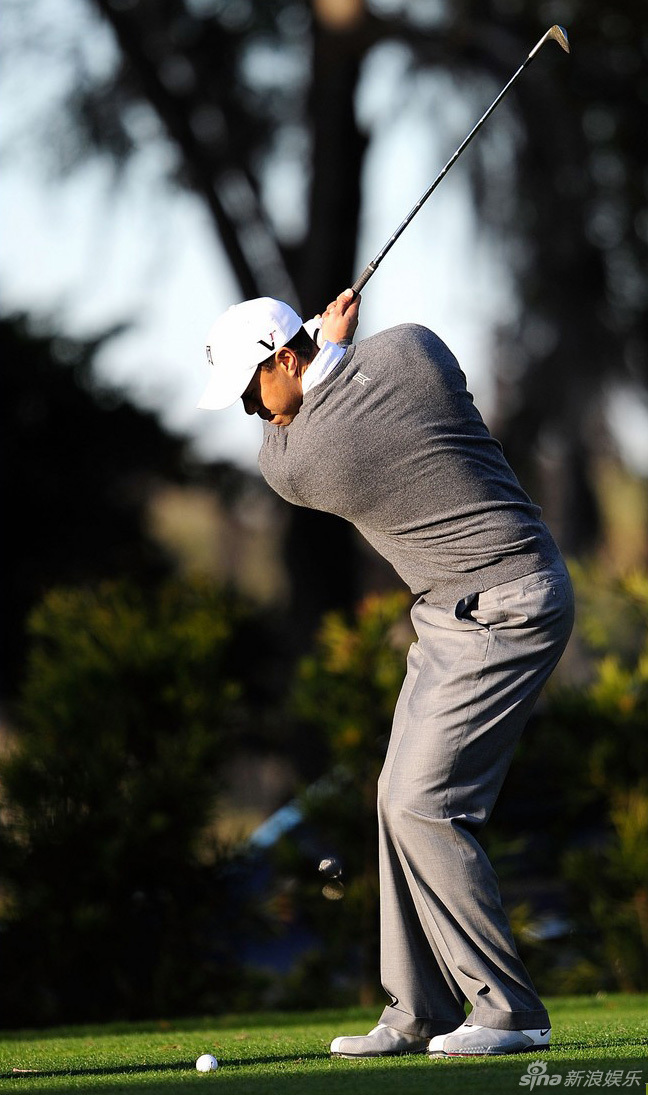 北京时间2月19日消息,据国外媒体报道,老虎-伍兹(tiger woods)于档刎
