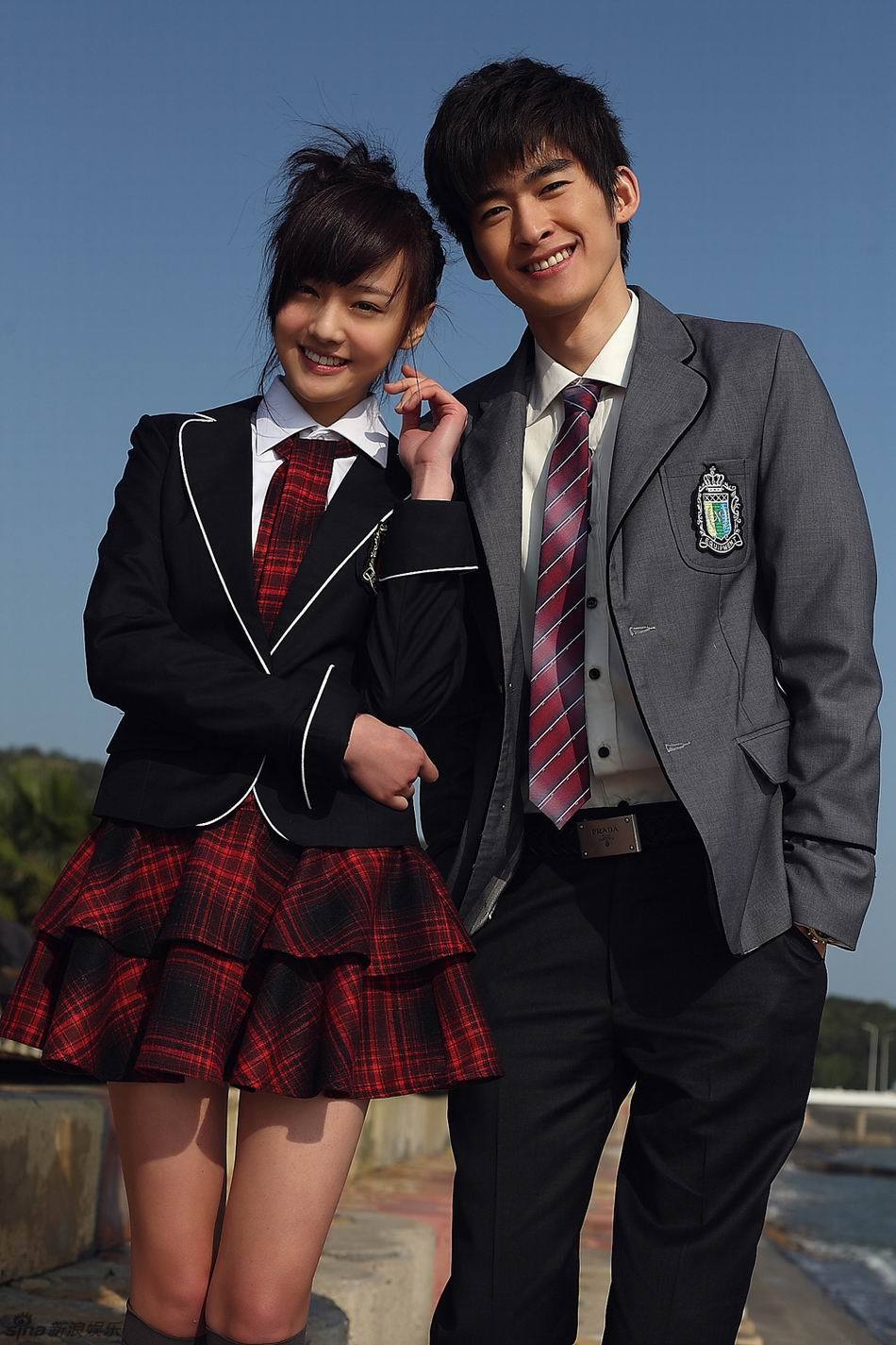 流星雨2剧照曝光