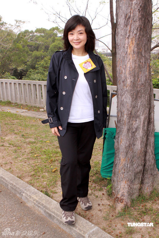 陈玉莲首度挑战母亲角色