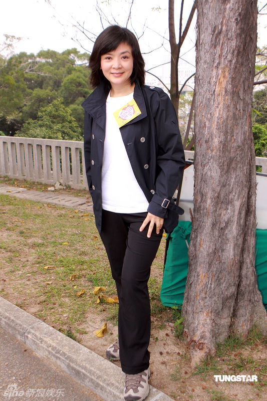 陈玉莲首度挑战母亲角色