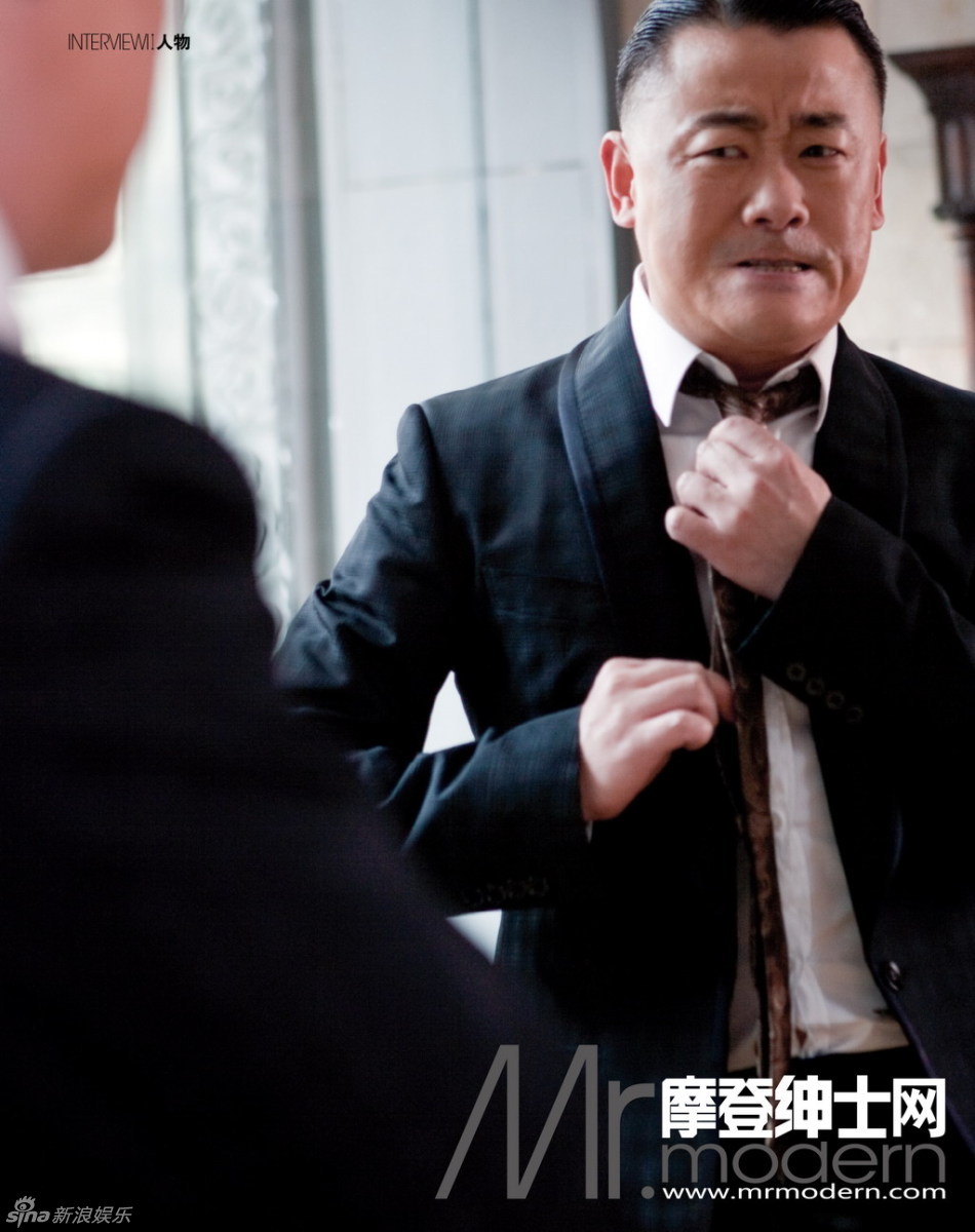 上海人周立波_新浪图集_新浪网