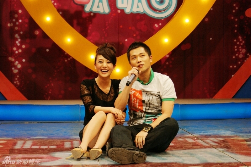 新浪娱乐讯 3月16日,华谊新晋小生刘科做客星空卫视脱口秀节目《lady