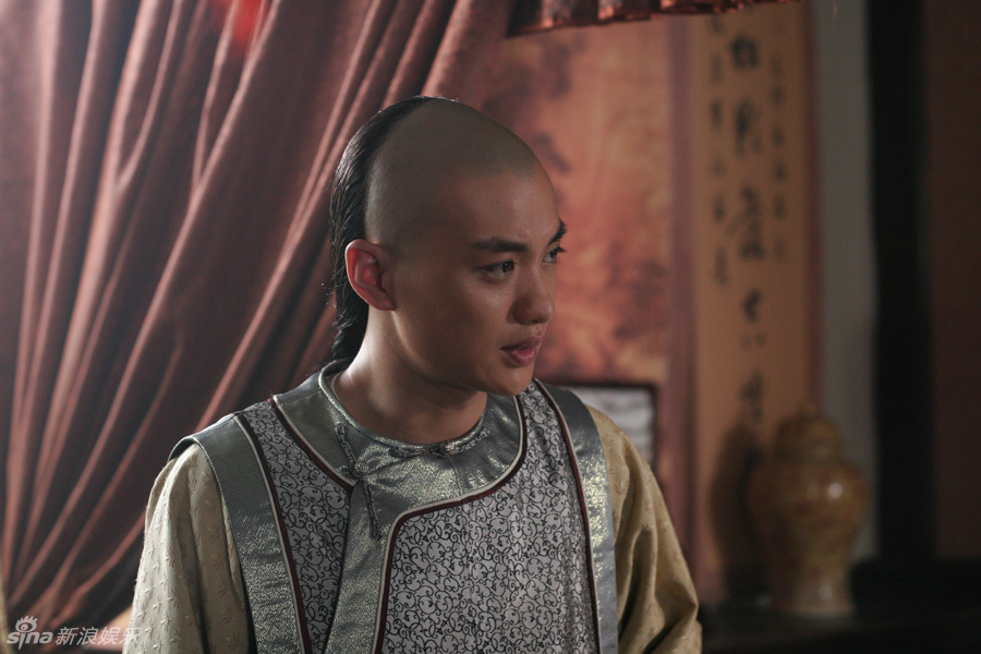 周一围苍穹之昴