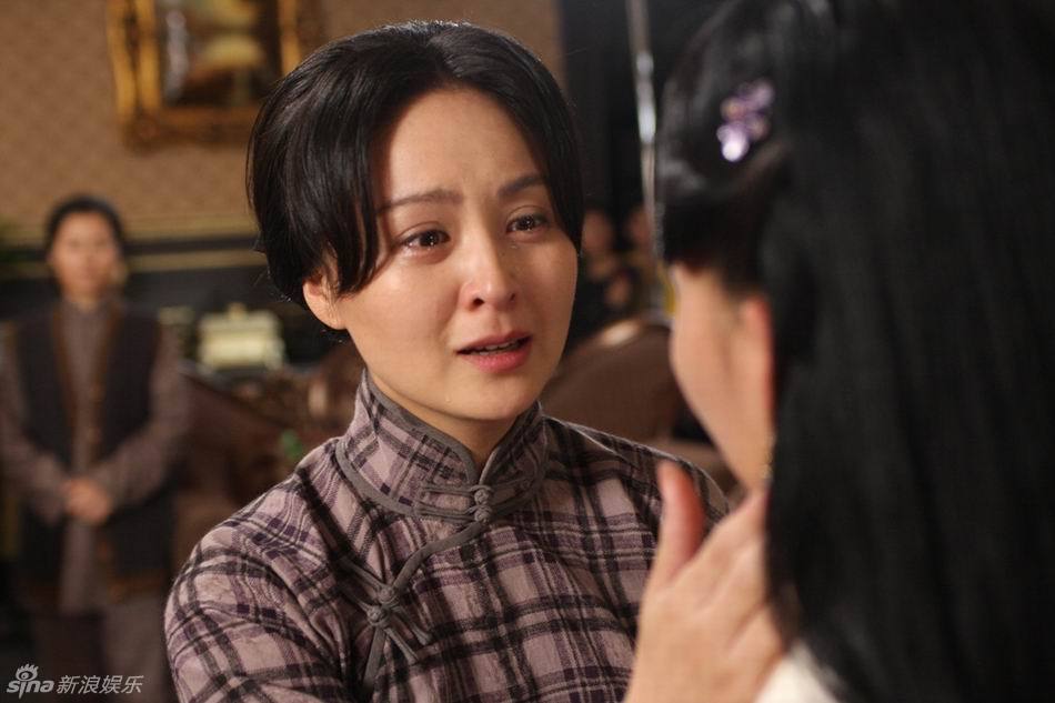 母女重逢戴娇倩饰姚可人