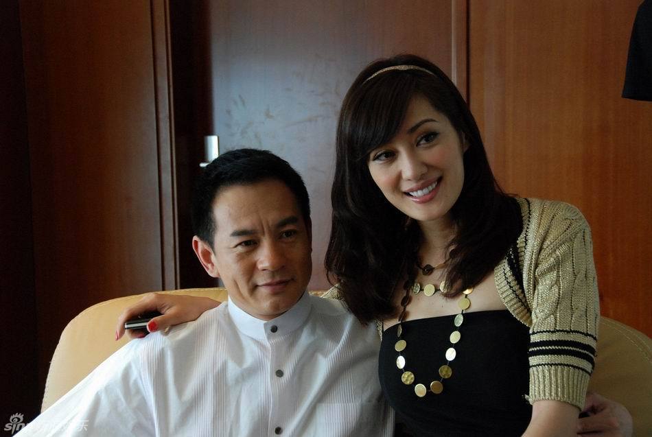 在大哥的帮助下夫妻二人和好如初