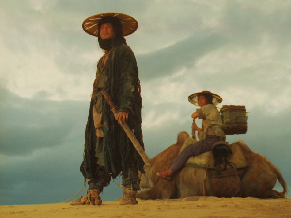 《东邪西毒:终极版》高清剧照_高清图集_新浪网