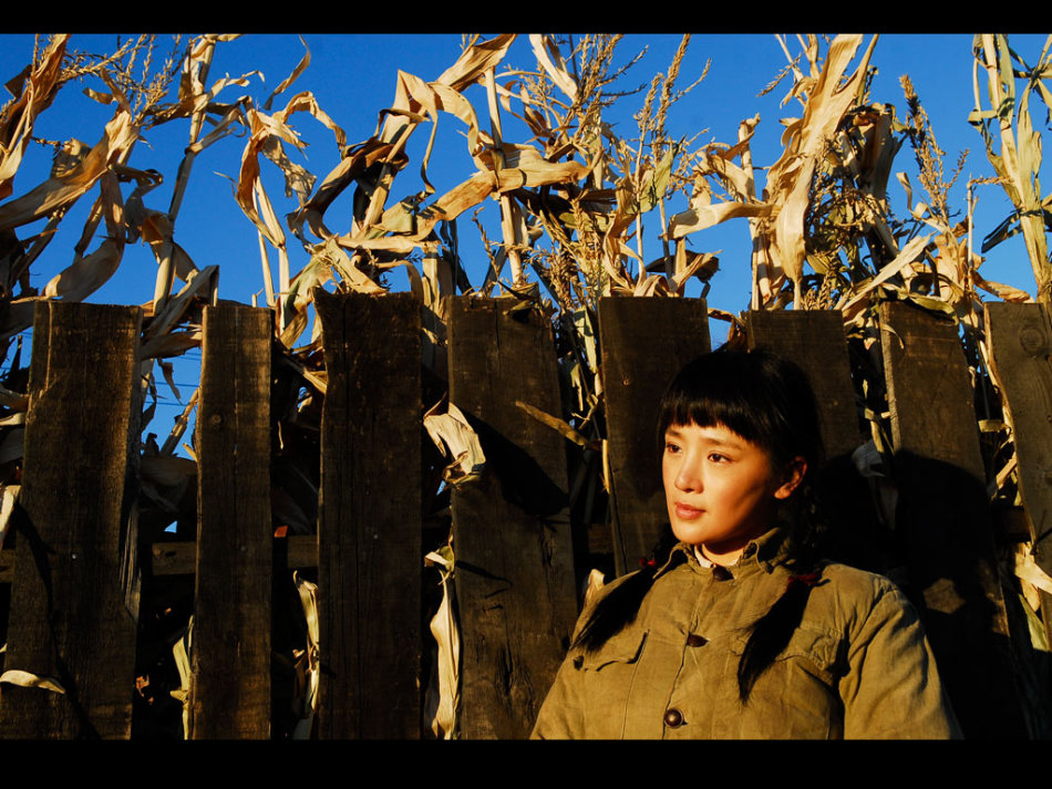 电影《高考1977》高清剧照