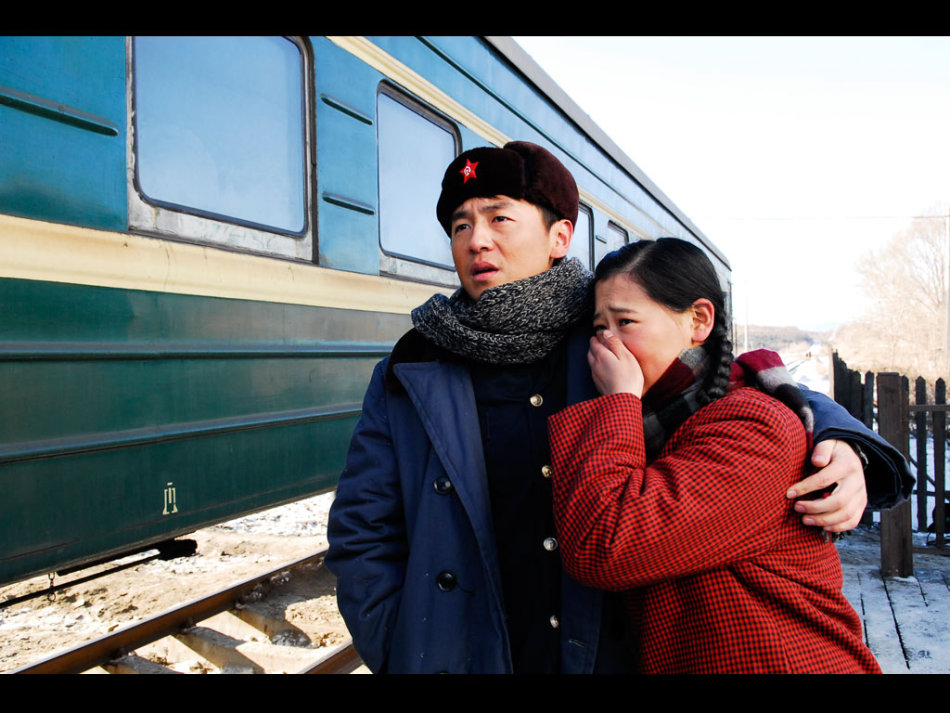 电影高考1977高清剧照