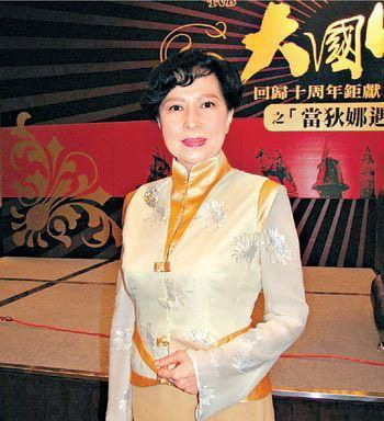 幻灯:传奇女星狄娜去世 生前留影彰显女强人气质_高清图集_新浪网